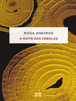 cover image of A noite das cebolas